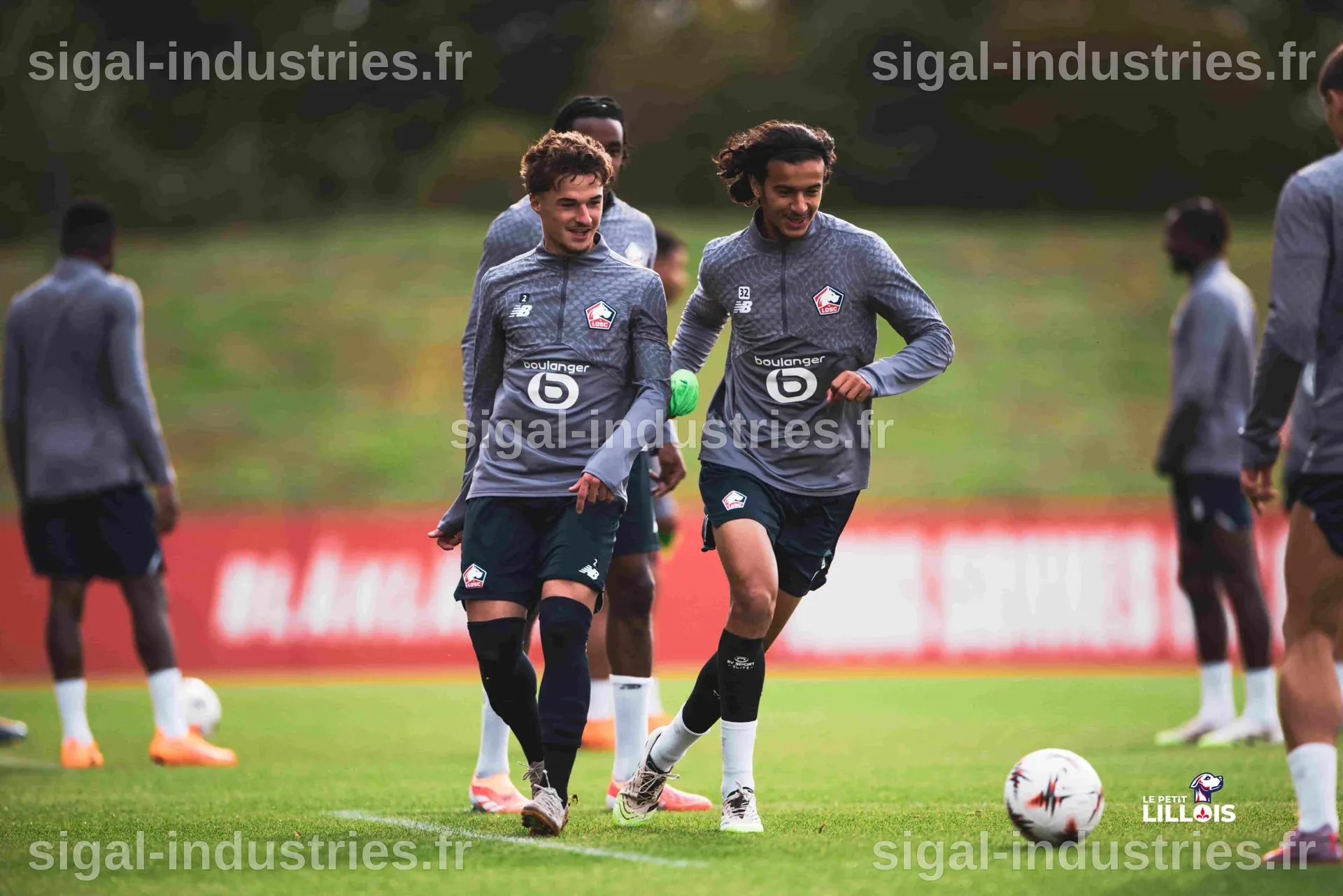 Ayyoub Bouaddi : Origine et Histoire Familiale d'un Jeune Talent du Football