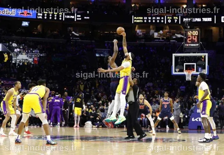 Bam Adebayo entre dans l'histoire : les Lakers dominent les Wolves