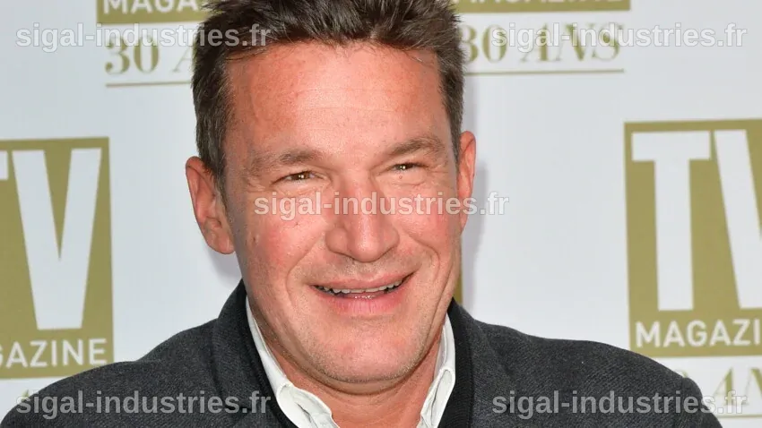 Benjamin Castaldi et ses Fils : Une Exploration de leur Relation et Impact Médias