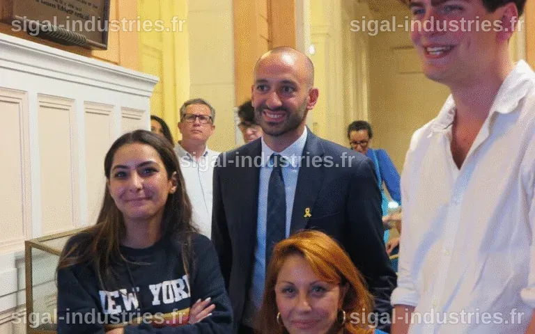 Benjamin Haddad en Couple : Ce Que l'On Sait Vraiment