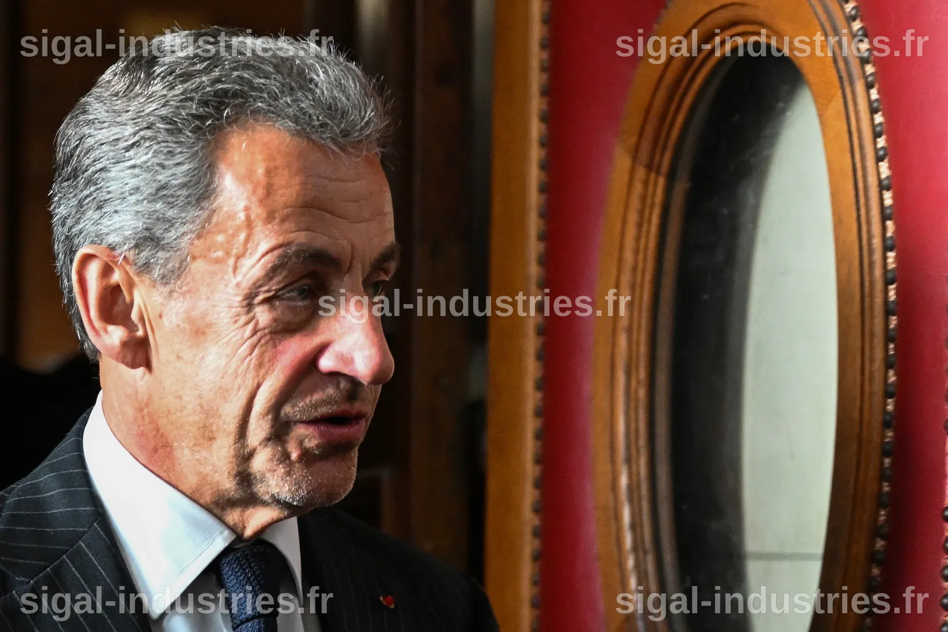 Brice Hortefeux sous pression au procès en appel de l'affaire Sarkozy-Kadhafi face à la 'note Moussa Koussa'