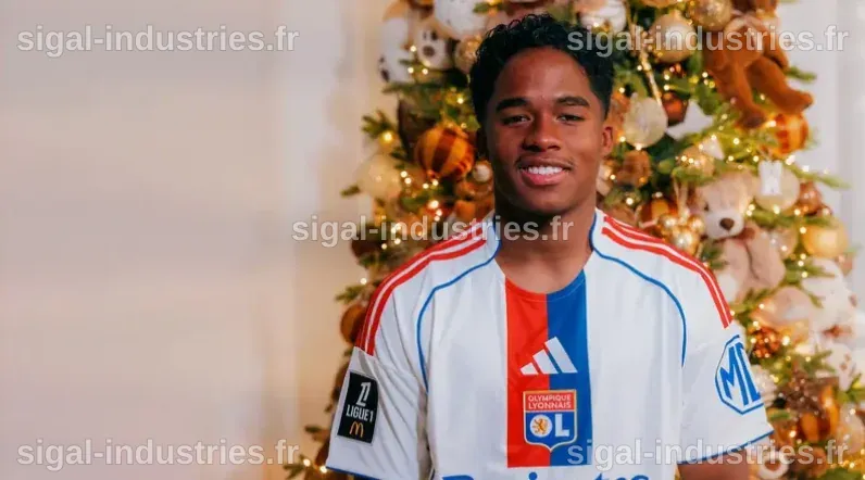 Celta Vigo - Lyon : Endrick brille, Kango impressionne, Radu en difficulté - Analyse des performances