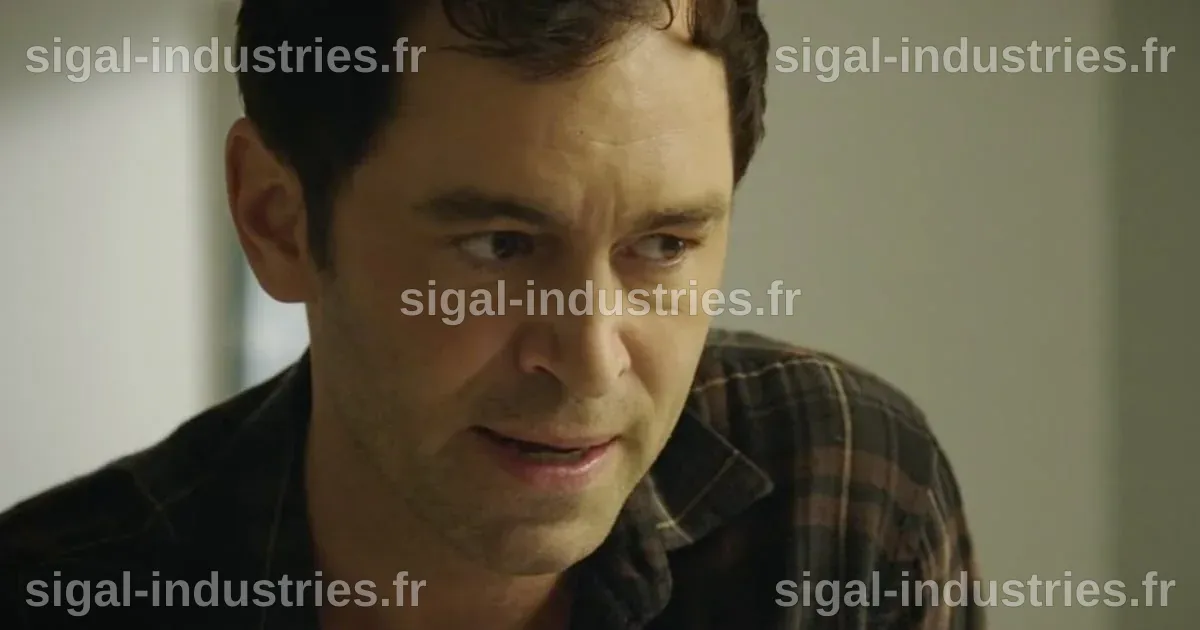 Christophe Chevalet : L'Héritage et l'Avenir du Fils de Michel Chevalet