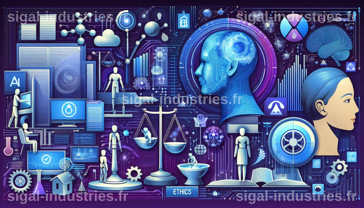 Clément Pécresse : Les Enjeux de l'Intelligence Artificielle et son Impact sur la Société