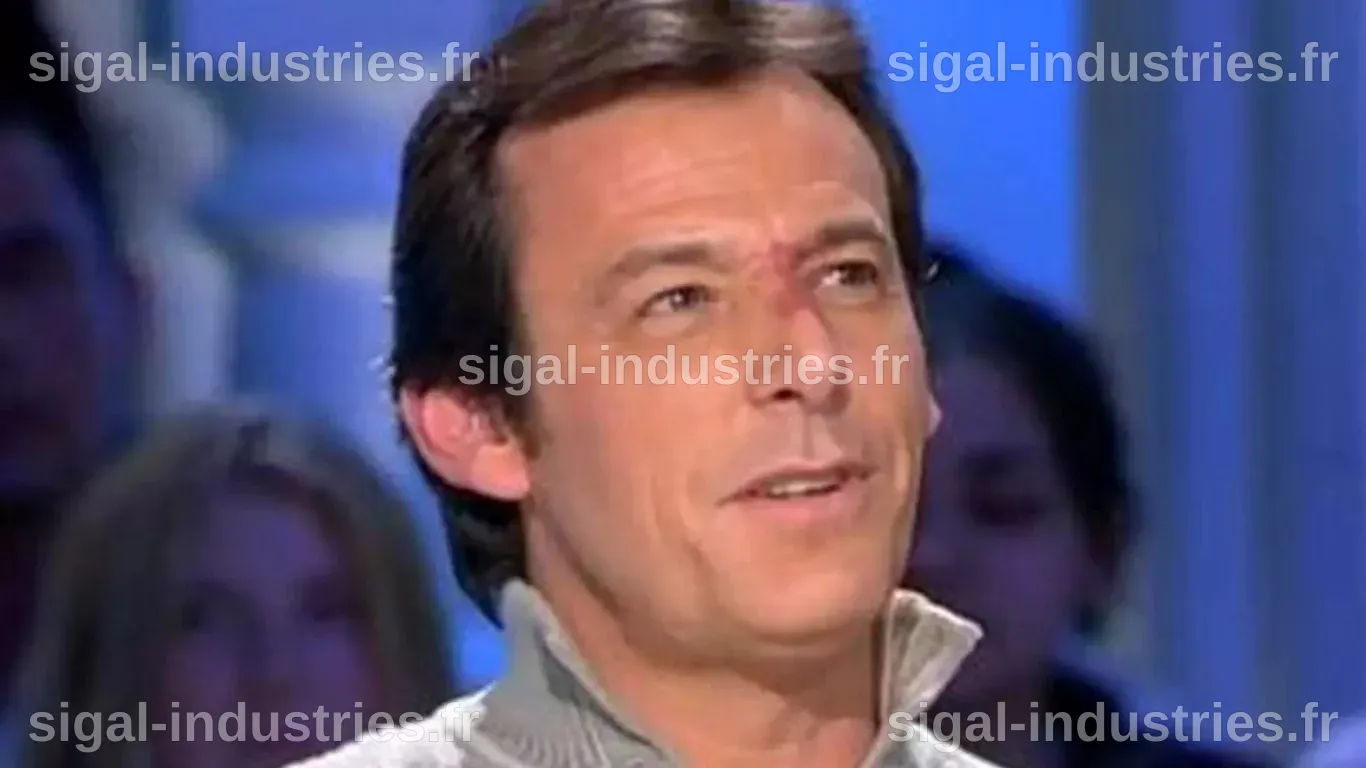 Combien mesure Jean-Luc Reichmann ? Une analyse complète