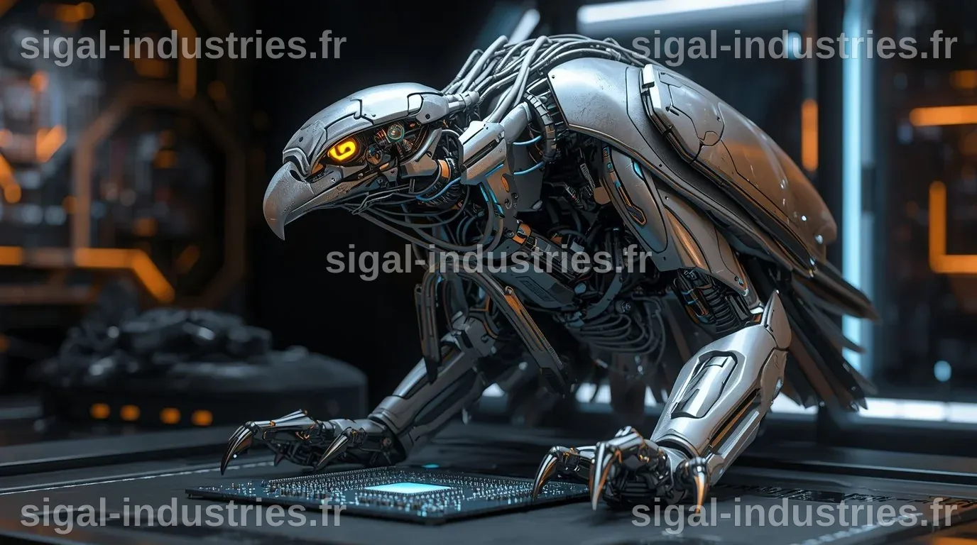 Comprendre Tech Feedbuzzard : Votre Source d'Informations Technologiques Personnalisées