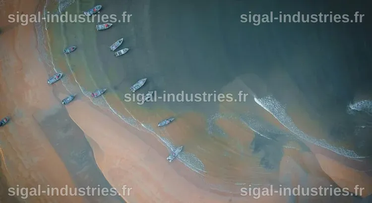 Confinement : moins de pollution, mais une montée inquiétante du méthane, décryptée par la science