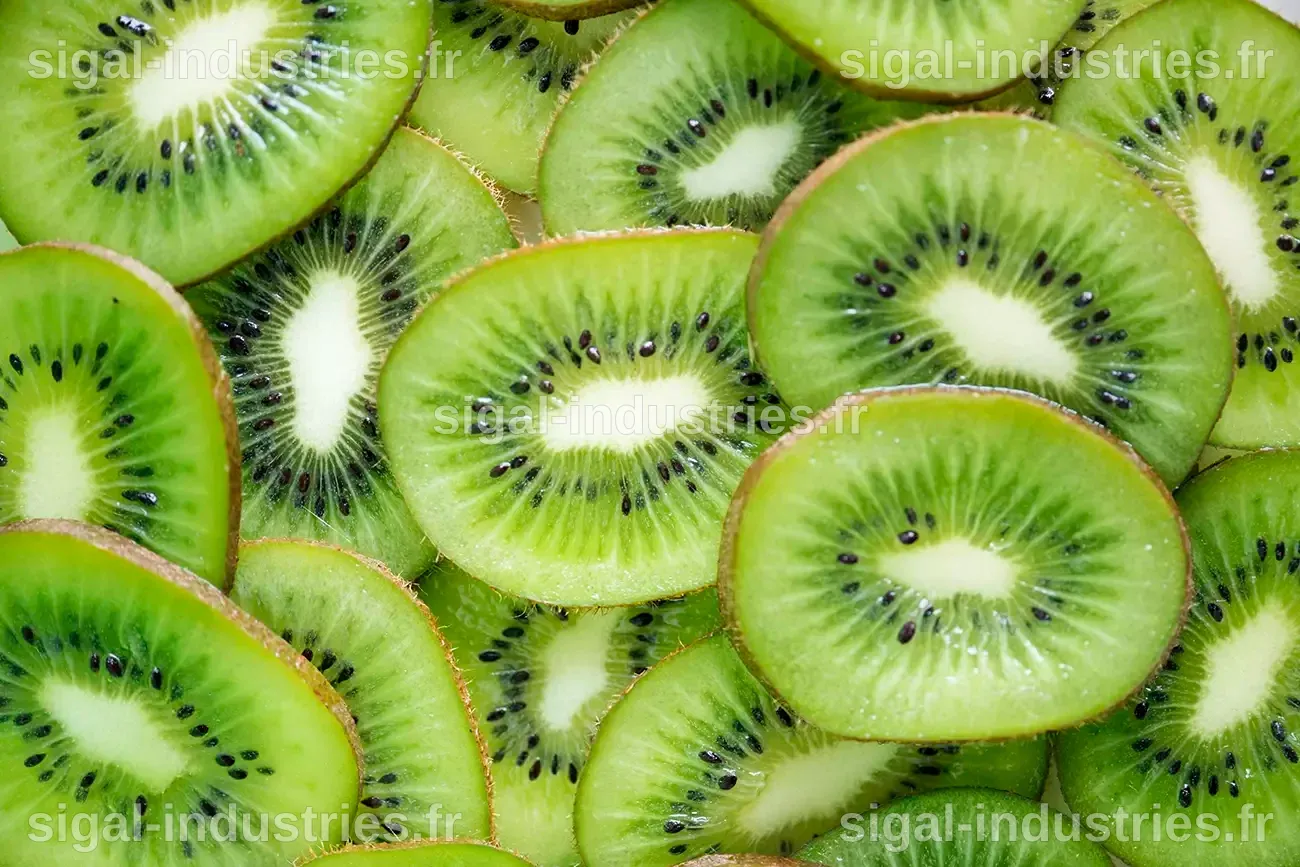 Constipation : découvrez comment le kiwi, un fruit naturel, pourrait révolutionner votre bien-être digestif