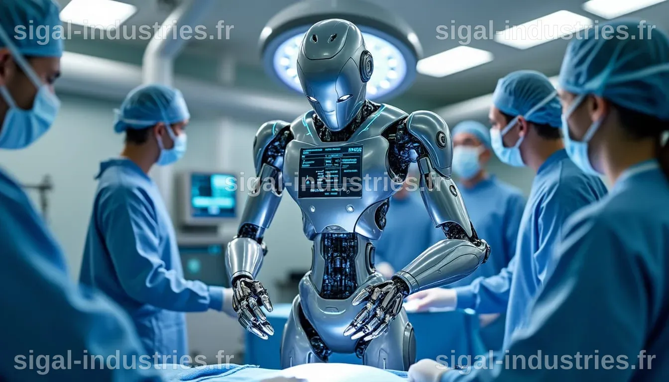 Copilot Health : Microsoft s'intéresse à vos données de santé grâce à l'intelligence artificielle