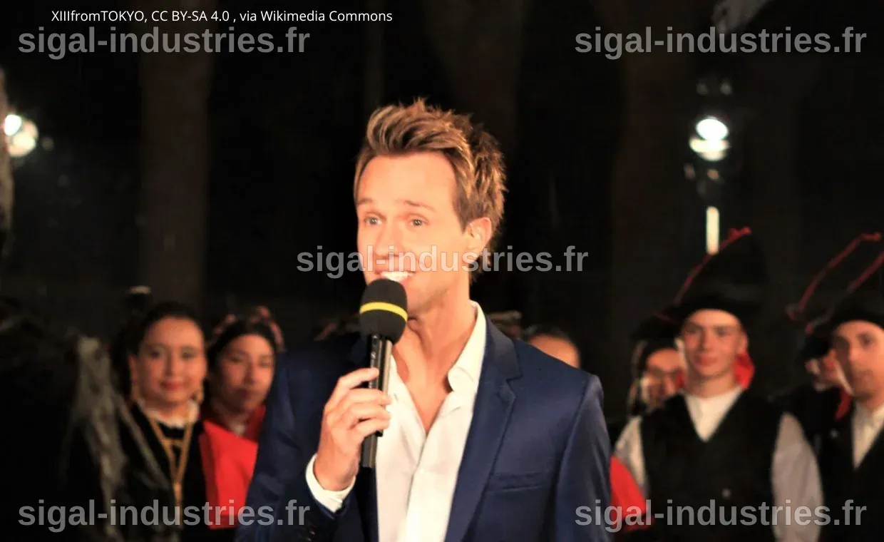 Cyril Féraud : La Vérité derrière la Rumeur de Filialité avec Dorothée