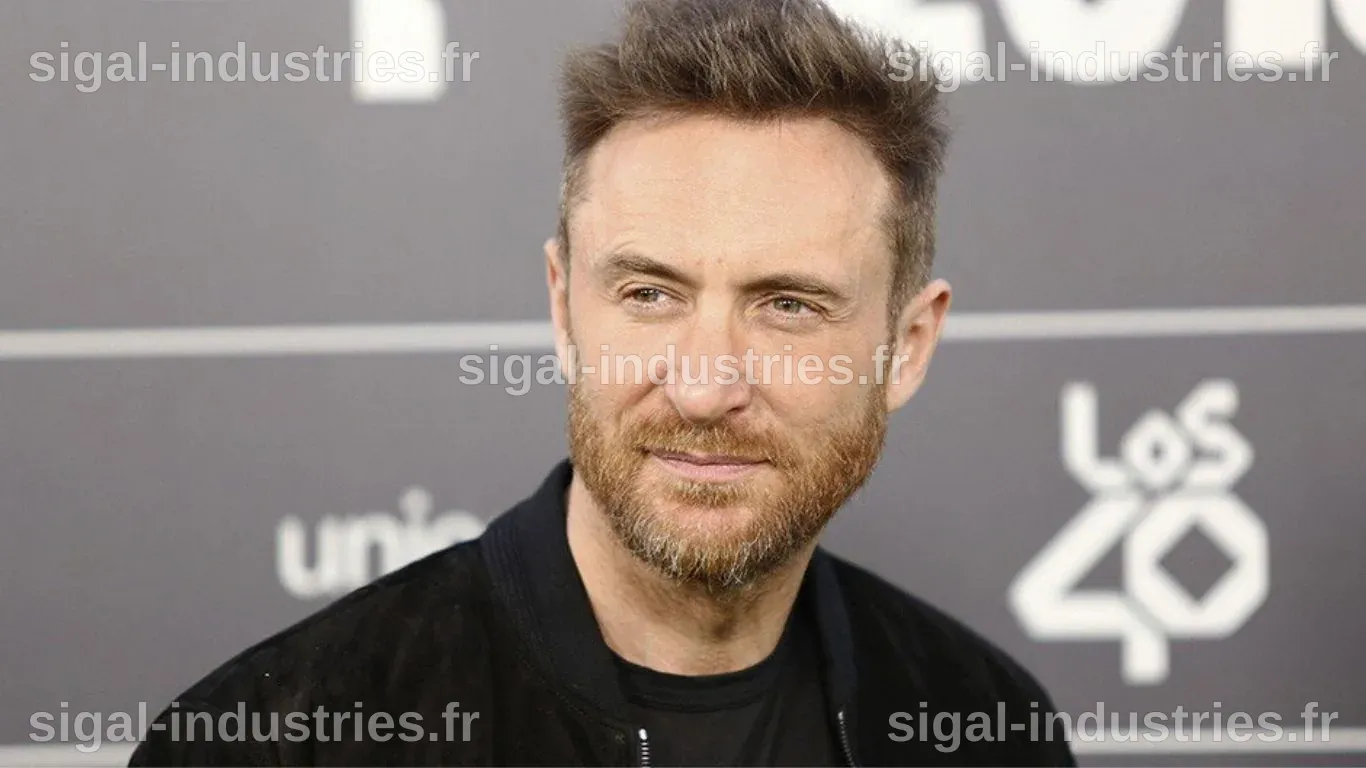 David Guetta et le Botox : Une Transformation Controversée