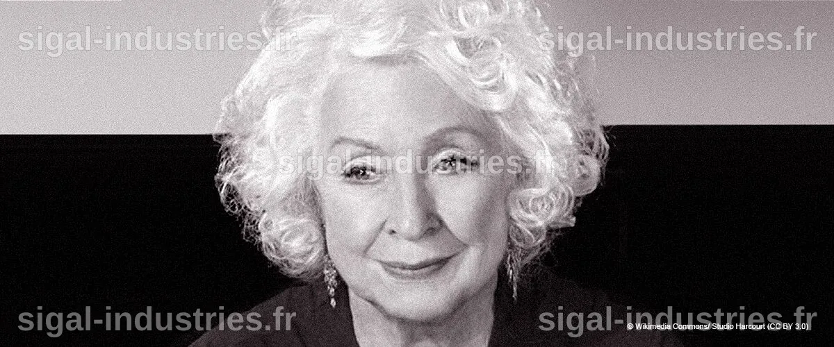 De quoi est mort Mathieu, le fils de Danielle Darrieux ?