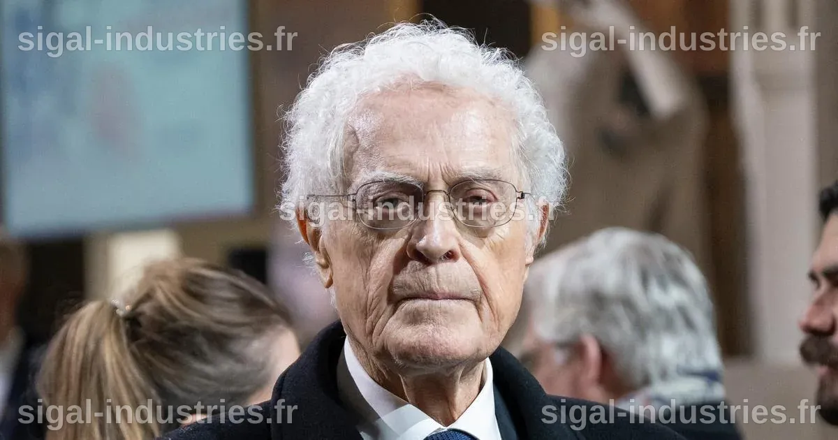 Décès de Lionel Jospin : Un hommage à l'ancien Premier ministre français