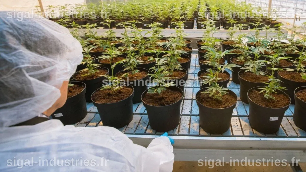 Des études révèlent que la marijuana n'atténue pas l'anxiété ni les troubles mentaux