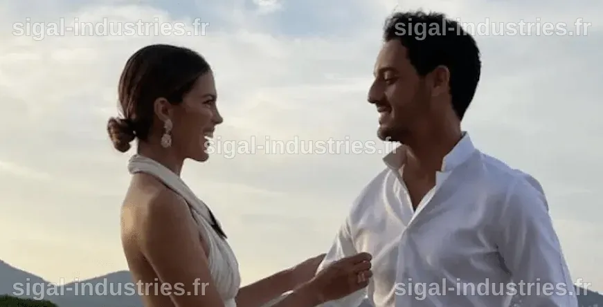 Diego El Glaoui : Les Origines Riches d'un Entrepreneur Moderne