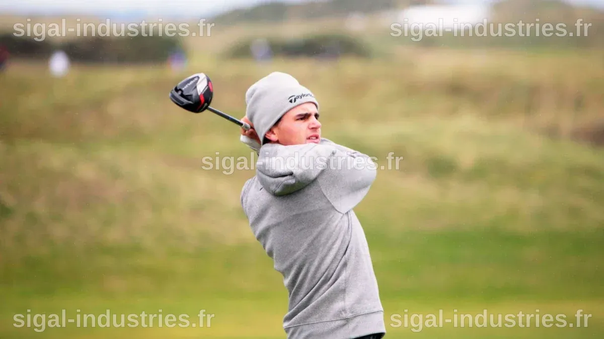 DP World Tour : Casey Jarvis en pleine forme, Frédéric Lacroix se classe 8e à l'Investec South African Open Championship