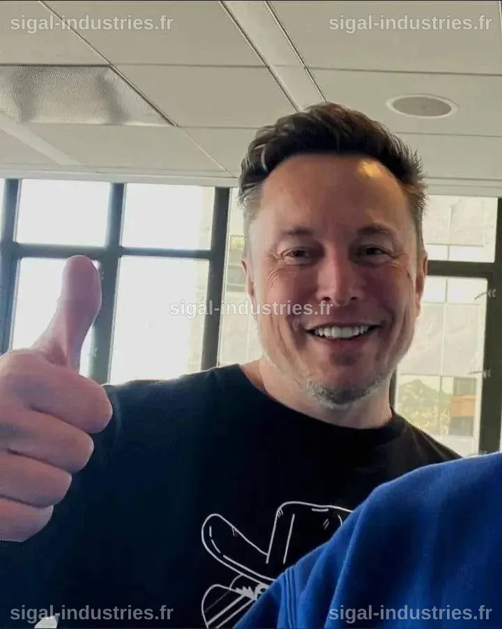 Elon Musk et la chirurgie esthétique : Une transformation fascinante