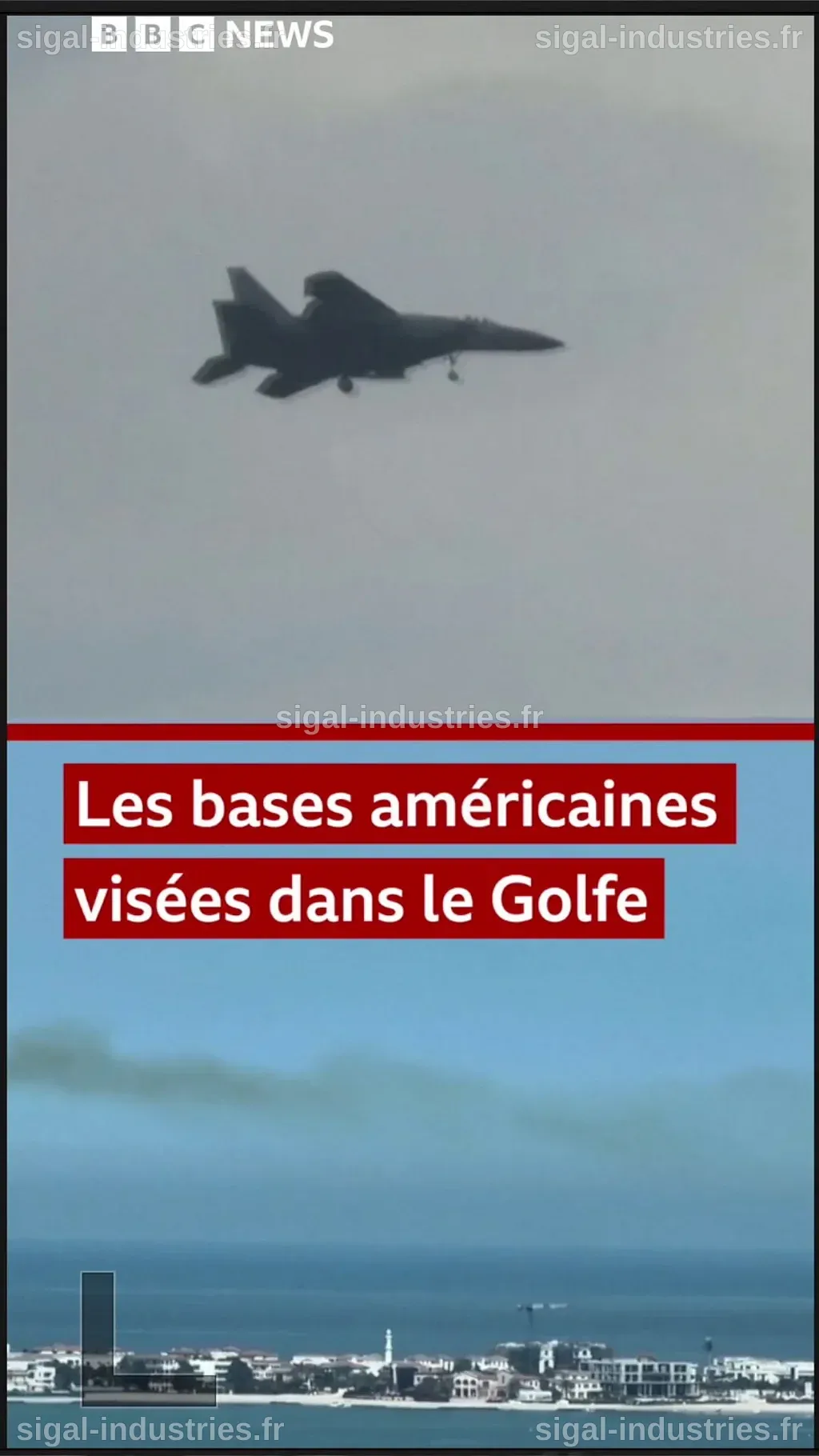 Exclusif : L'Arabie Saoudite met en garde l'Iran contre toute attaque et évoque des représailles possibles