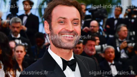Exploration de la Vie Privée d'Augustin Trapenard et de son Couple