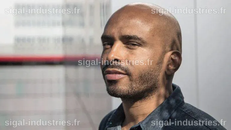Exploration des Origines des Parents d'Ali Rebeihi : Héritage Culturel et Influence sur sa Carrière