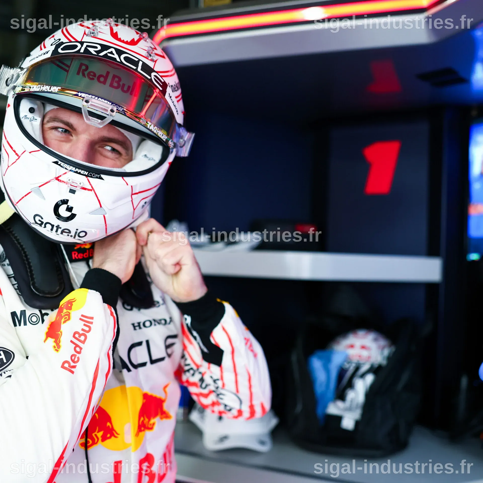 F1 au Japon : Antonelli décroche la pole à Suzuka, Verstappen éliminé en Q2