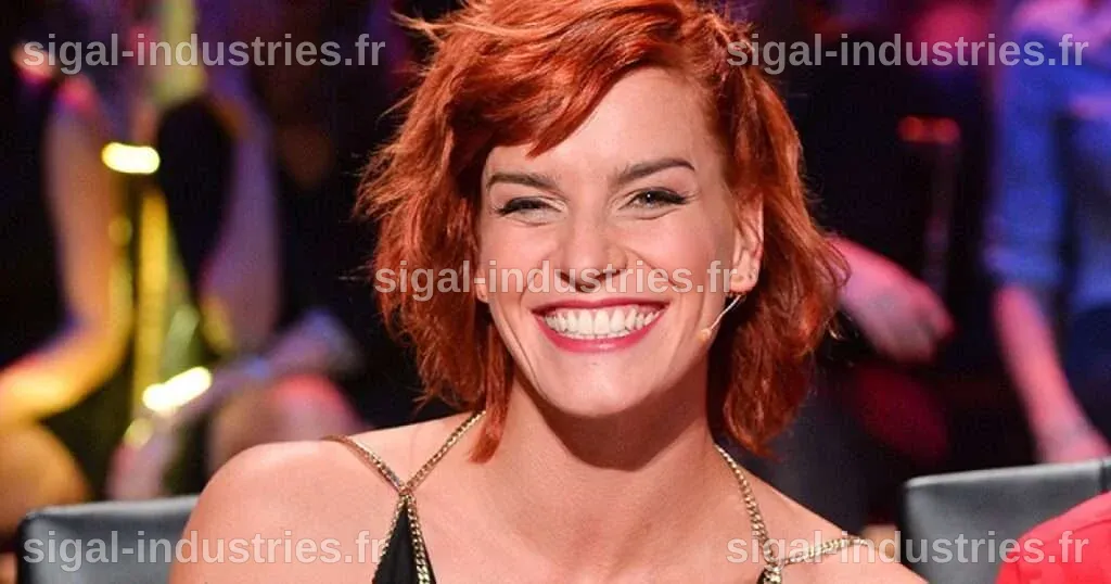 Fauve Hautot et Son Bébé : Une Exploration Émotive de la Maternité et de la Vie de Star