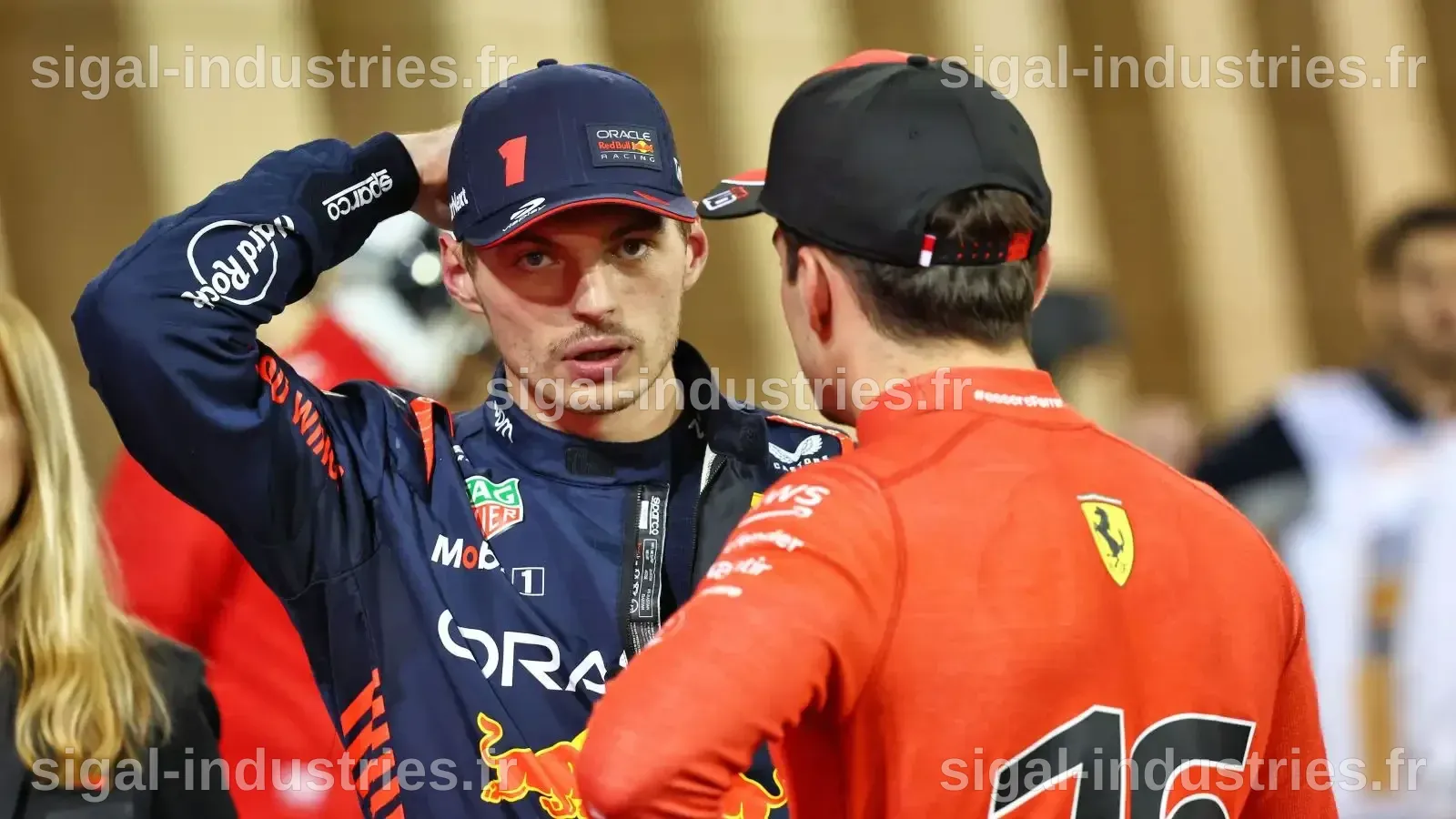 George Russell choisit Max Verstappen et Charles Leclerc comme ses principaux rivaux pour le titre F1 2026