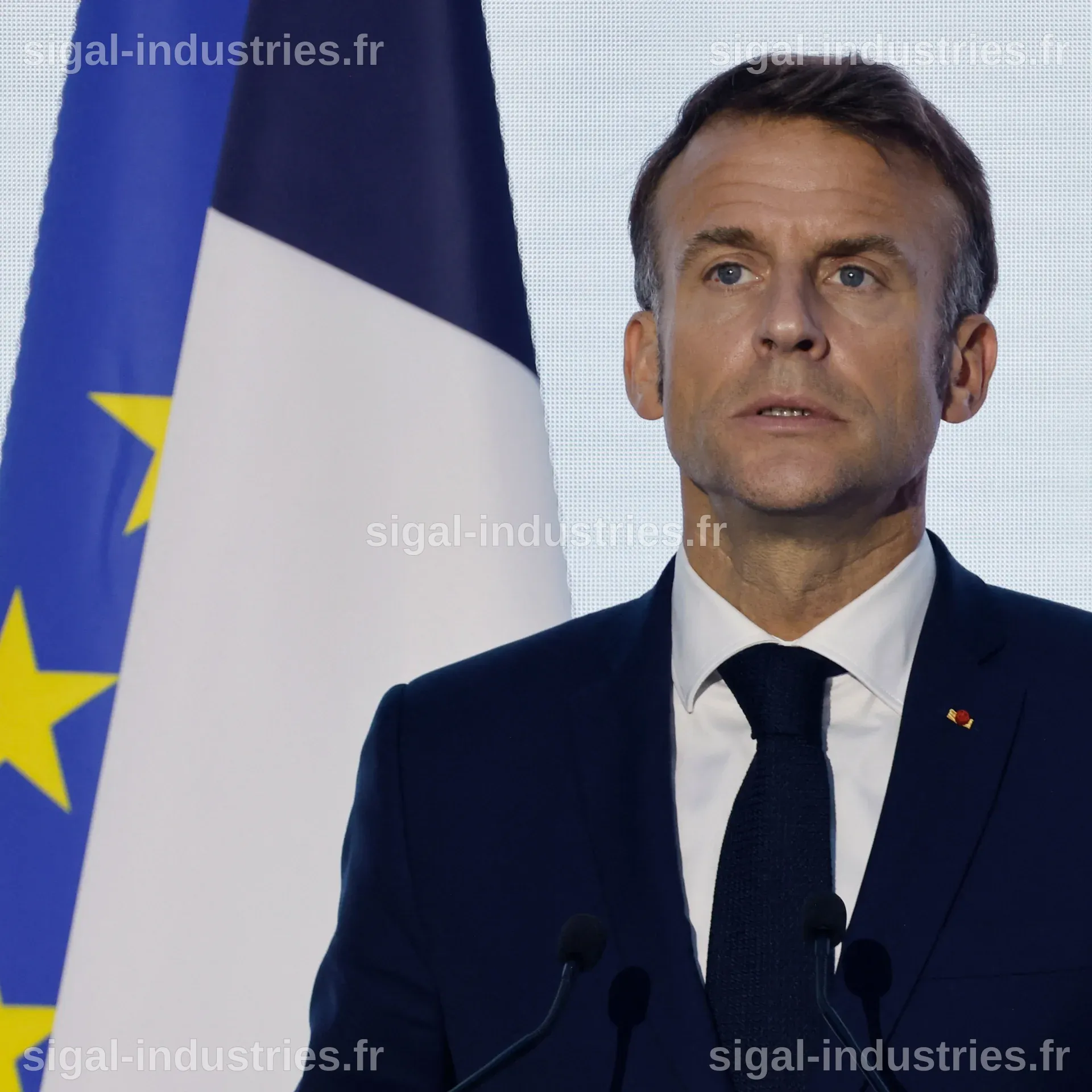 Guerre au Moyen-Orient : plusieurs victimes à Beyrouth, Macron appelle Israël à renoncer à une offensive terrestre
