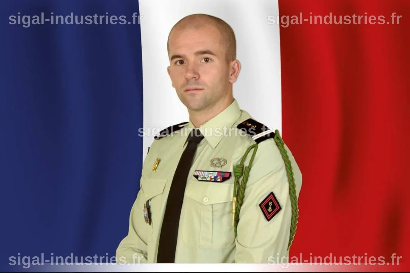 Guerre au Moyen-Orient : Un soldat français tué en Irak, cinq blessés dans une attaque de drone revendiquée par un groupe pro-iranien