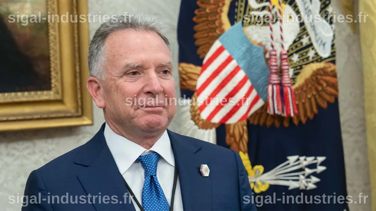 Guerre en Ukraine : Steve Witkoff salue des avancées significatives lors des négociations à Genève