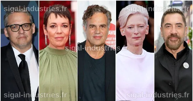 Javier Bardem, Tilda Swinton et Adam McKay parmi les 81 signataires d'une lettre ouverte critiquant le Festival du Film de Berlin pour son 'silence' sur Gaza : 'Nous sommes consternés'