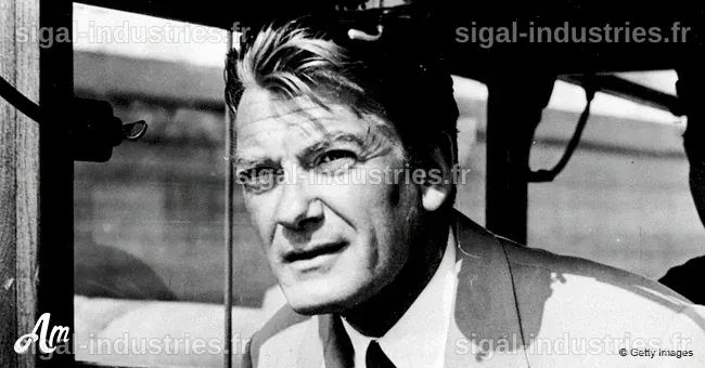 Jean Marais et Son Fils : Une Relation Tragique et Émotionnelle