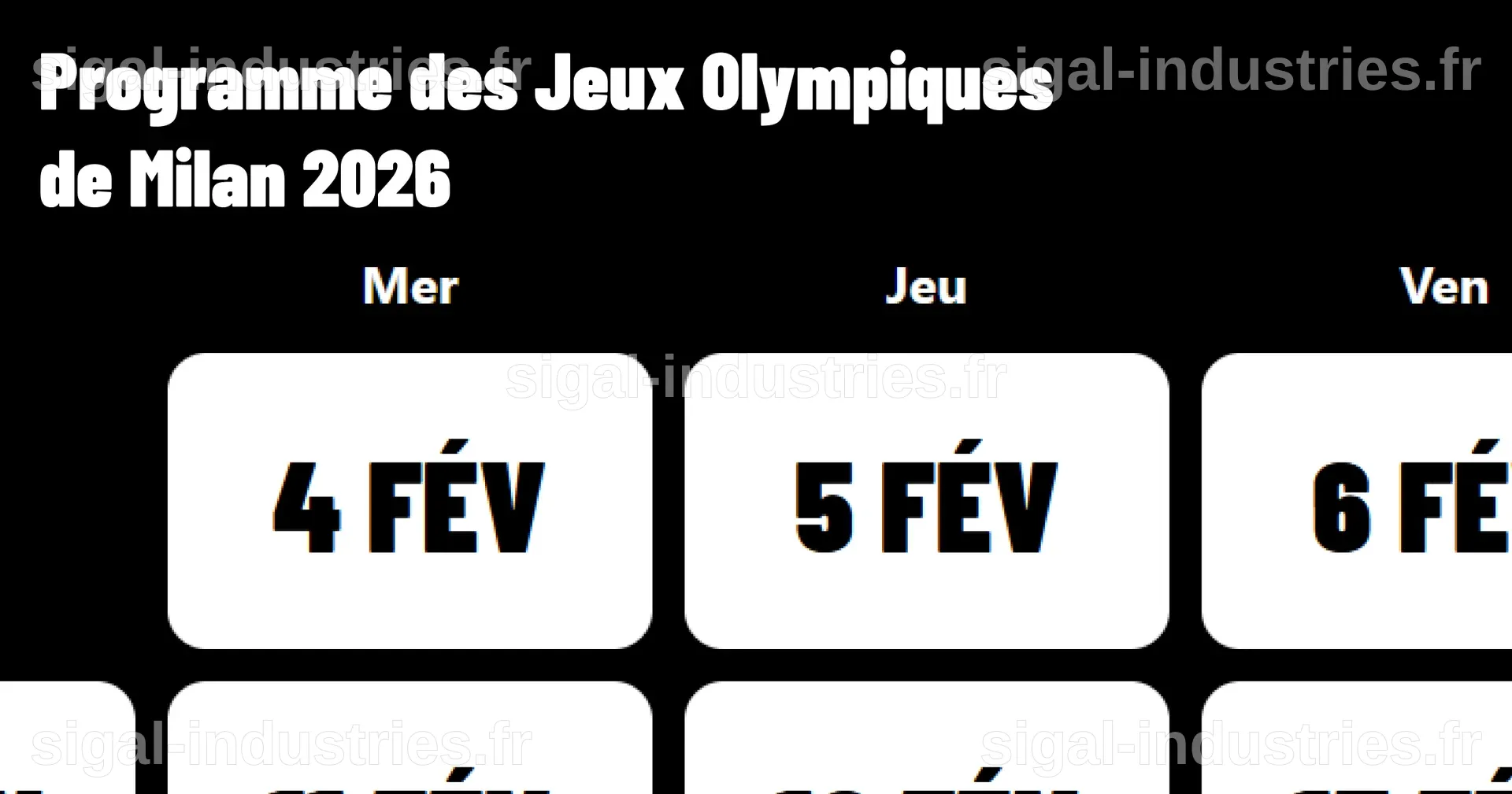 Jeux Olympiques de Milan-Cortina : La France se classe 6e, l'Italie saluée pour son excellence organisationnelle
