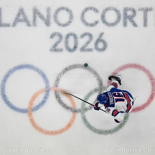 JO 2026 : Découvrez le programme du dimanche 22 février, ultime journée de compétition à Milan-Cortina