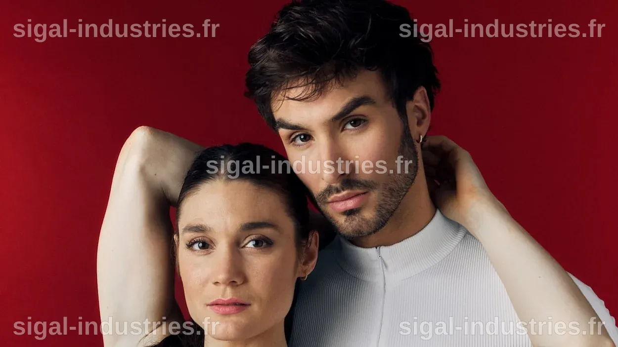 JO 2026 : Guillaume Cizeron et Laurence Fournier Beaudry en quête d'une nouvelle médaille d’or pour la France