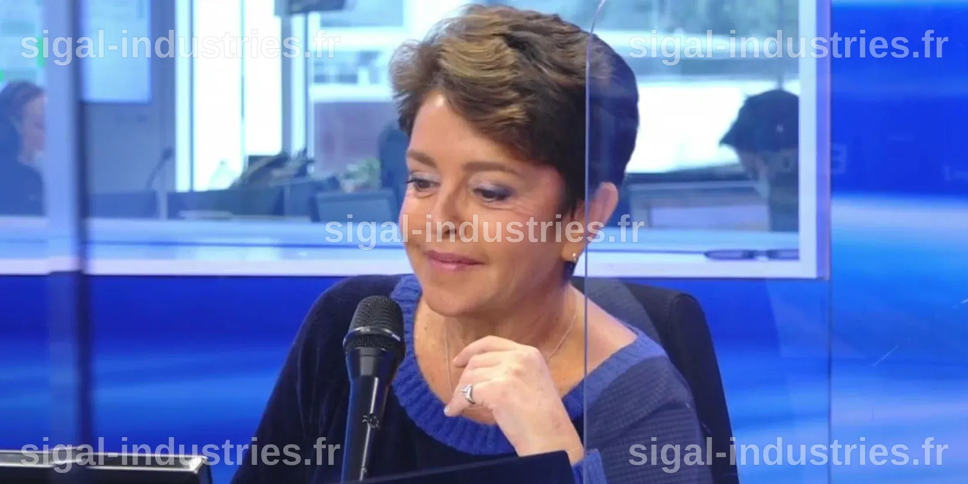 Judith Waintraub : Origines, héritage et impact sur le journalisme français