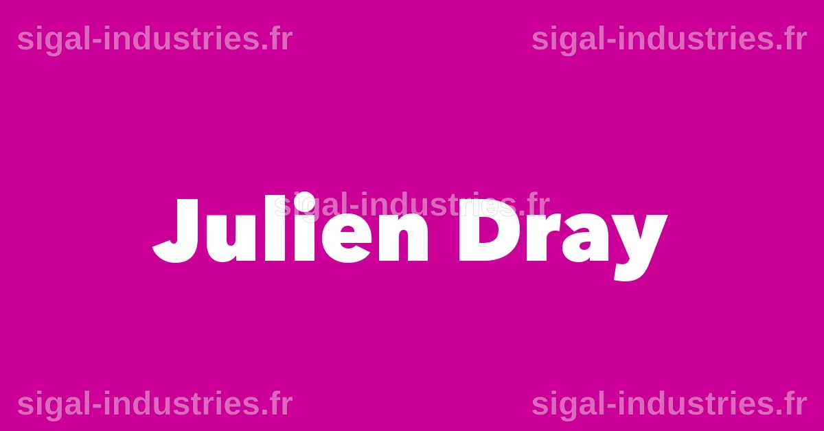 Julien Dray Épouse : La Vie Privée d'une Figure Politique Éminente
