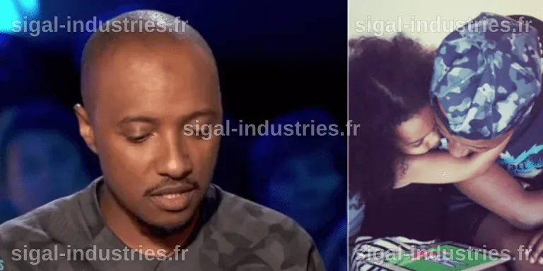 Kamil, le fils de Soprano : Une histoire de retrouvailles et d'émotions