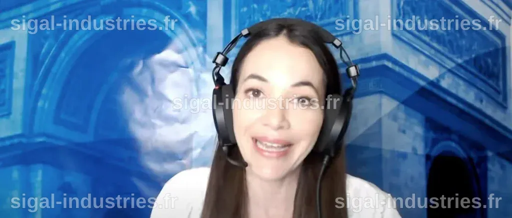 Karima Brikh : Ses Origines, Parcours et Impact dans les Médias