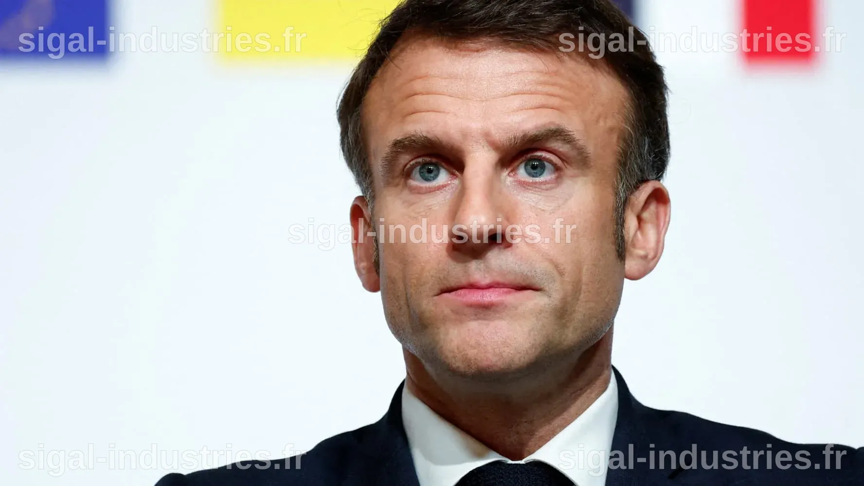 L'absence de réaction des oppositions après le discours de Macron sur la dissuasion : un silence éloquent