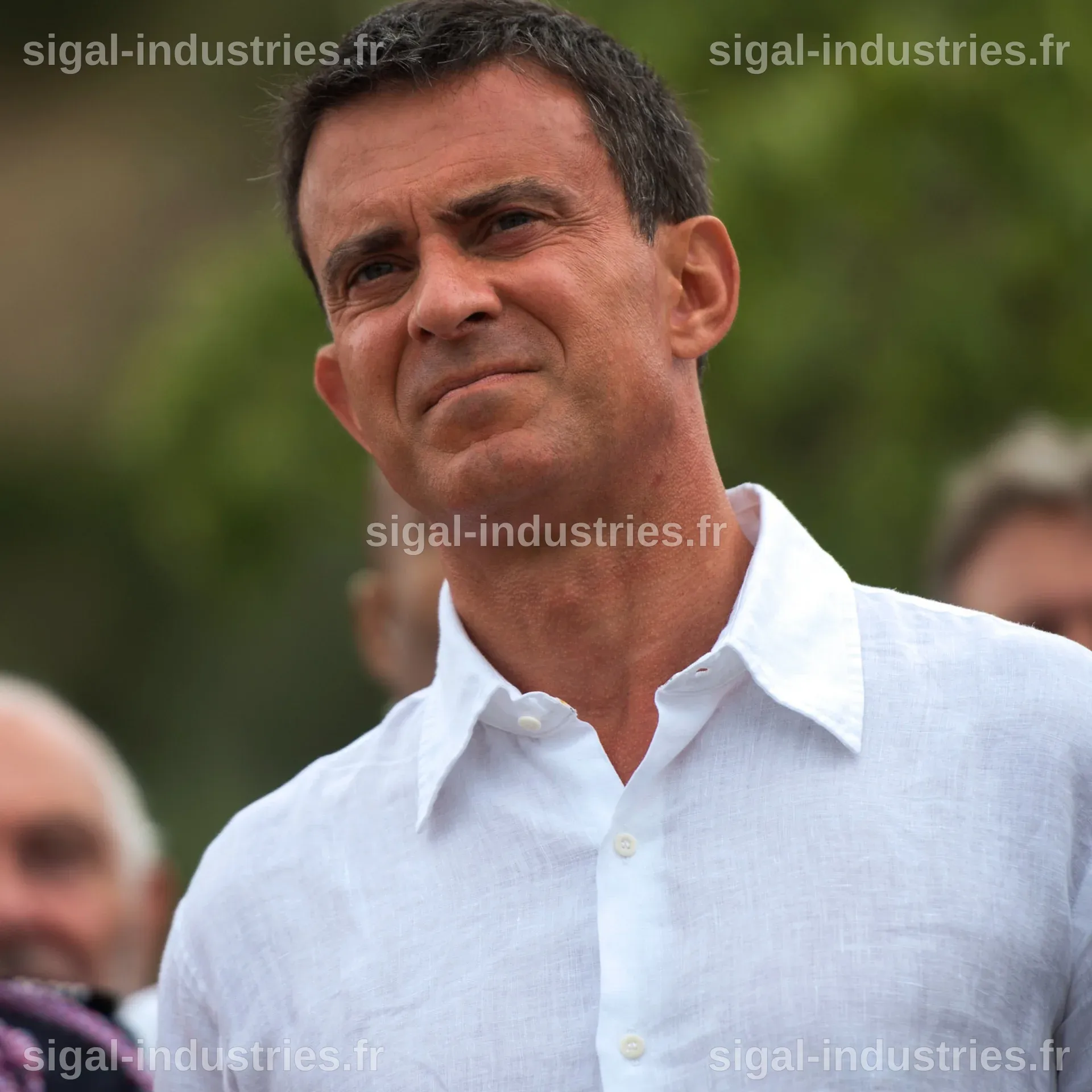 L'accident tragique du fils de Manuel Valls : révélations et conséquences