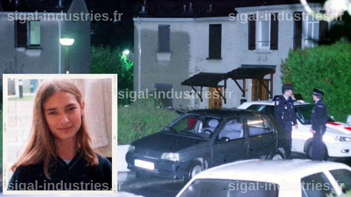 L'affaire Corinne Coutin : Une tragédie familiale et ses conséquences