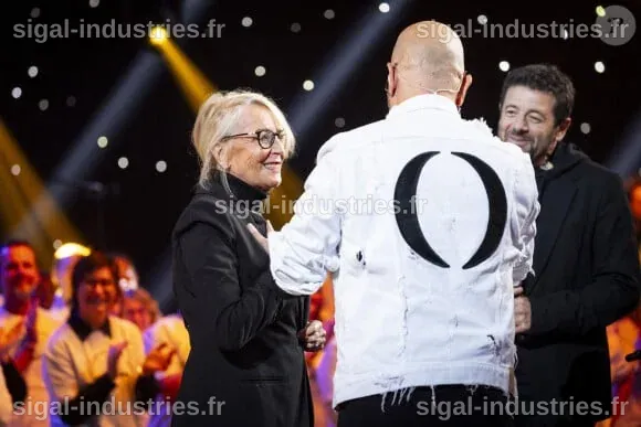 L'Âge de la Maman de Pascal Obispo : Un Voyage à Travers la Vie et la Carrière