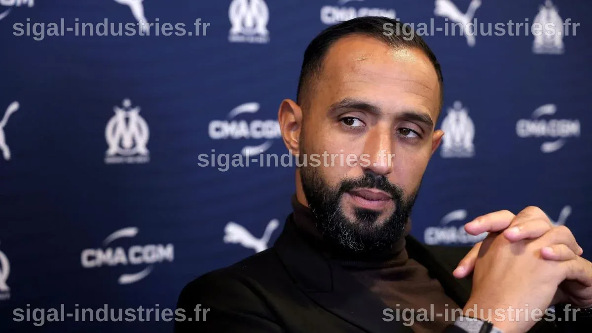 L'avenir incertain des « Bena » boys après le départ de Medhi Benatia de l'OM