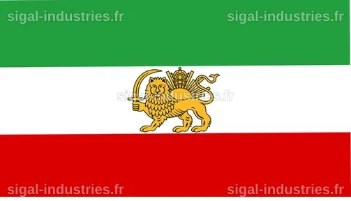 L'héritage de la dynastie Pahlavi perdure en Iran : du trône de la Perse aux lignes de front de la révolte