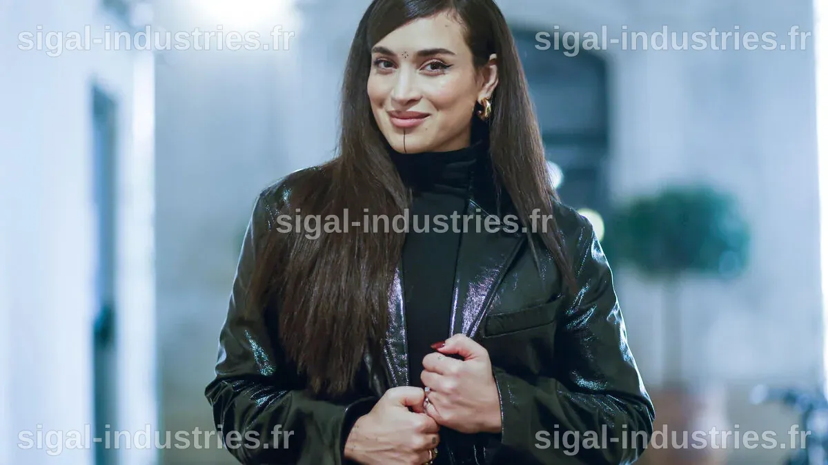 L'Impact de Camélia Jordana sur la Culture Française et son Évolution Personnelle