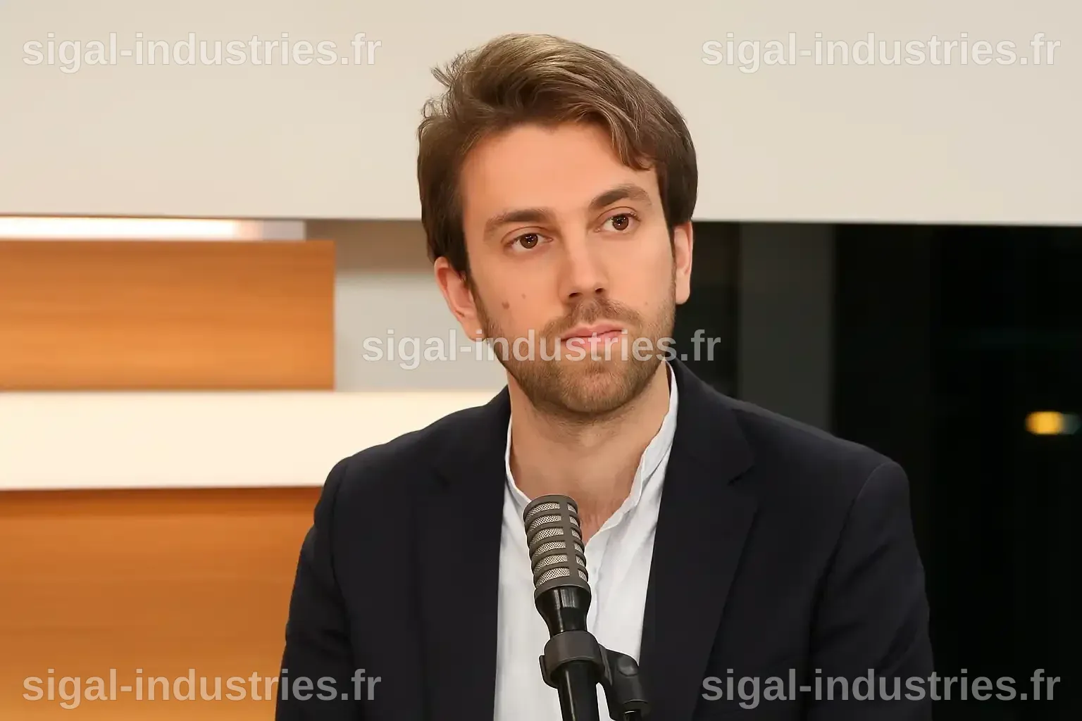 L'impact de Lucas Jakubowicz sur le paysage médiatique français