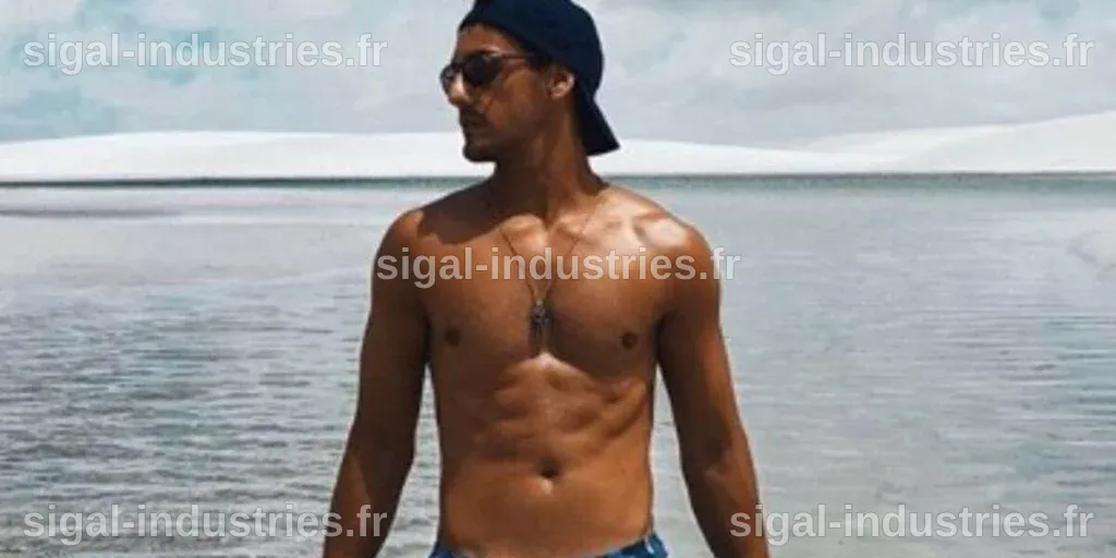 L'Influence des Parents de Diego El Glaoui sur son Parcours