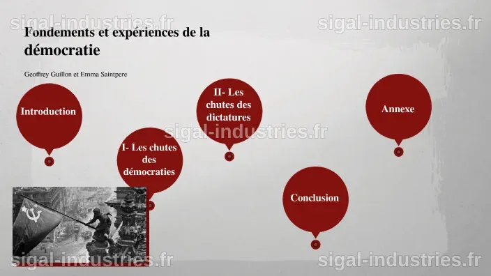 La démocratie et la science : Fondements de la résilience européenne
