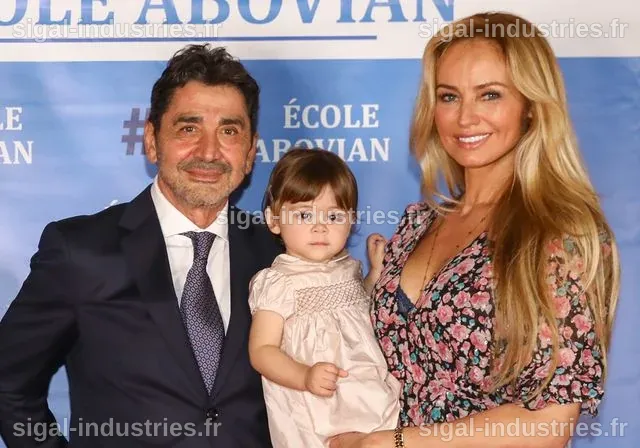 La Fille d'Adriana Karembeu est-elle Trisomique ? Une Analyse Approfondie